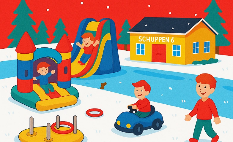 2. KINDERTOBETAG L&uuml;beck Tickets