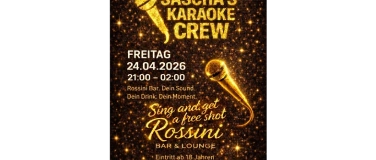 Event-Image for 'Karaokeparty'