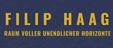 Event-Image for '«Raum voller unendlicher Horizonte»'