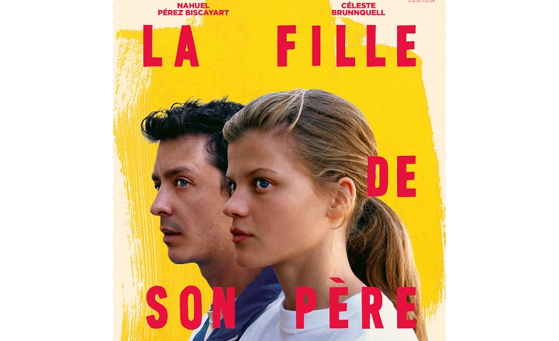 Kino im Schlosshof - La fille de son p&egrave;re Tickets