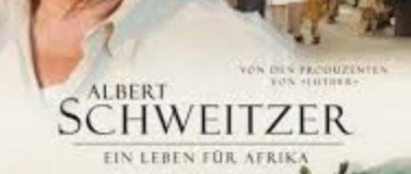Event-Image for 'Film "Ein Leben für Afrika"'