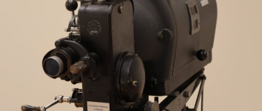 Event-Image for 'Film ab! 100 Jahre Kino Schwanen'