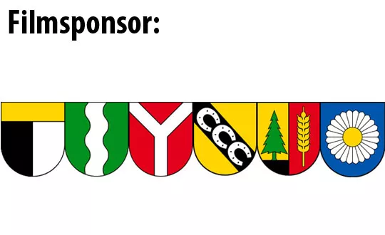 Logo de sponsoring de l'événement ZIG Openair Kino Donnerstag "BON SCHUUR TICINO"