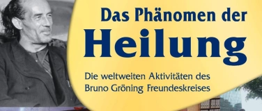 Event-Image for 'Filmvorführung "Das Phänomen der Heilung"'