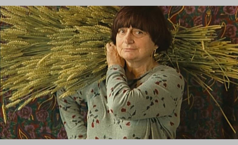 Event-Image for 'Film  Les glaneurs et la glaneuse'
