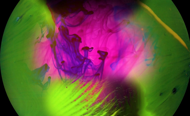 Event-Image for 'Space Rhythms'