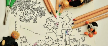 Event-Image for 'Disney-Film und Bastelstation am Tag des Denkmals und Kultur'