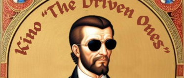 Event-Image for 'Film - The Driven Ones'