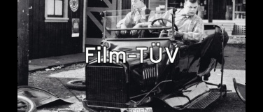 Event-Image for 'Film-TÜV / Filmanalyse mit Johannes und Thomas Binotto'