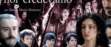 Event-Image for 'Film „Noi  credevamo“'