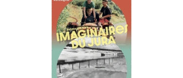 Event-Image for 'Filmfestival: RETROSPEKTIVE - IMAGINAIRES DU JURA'