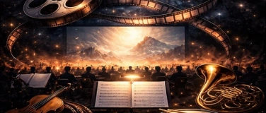 Event-Image for 'At The Movies'