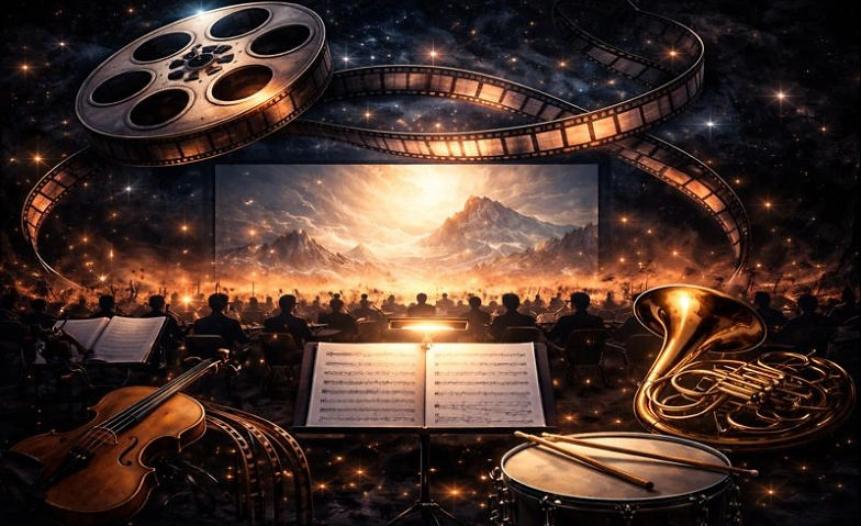 Event-Image for 'At The Movies'