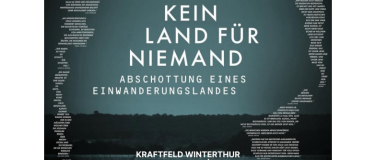 Event-Image for 'Filmscreening &laquo;Kein Land f&uuml;r Niemand&raquo;'