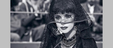 Event-Image for 'Filmsinfonik: Blancanieves'