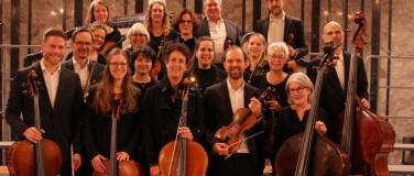 Event-Image for 'Fimmusik und Canzoni'