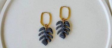Event-Image for 'Erwachsenenkurs: Fimo Schmuck'