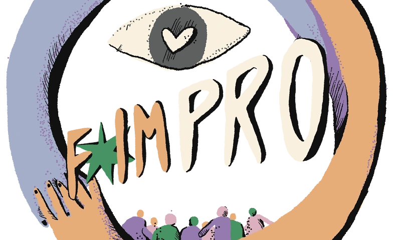 f*impro Berlin - die erste feministische Improgruppe Berlins Tickets