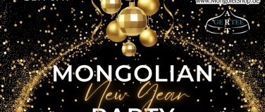 Event-Image for 'Mongolian New Year Party'