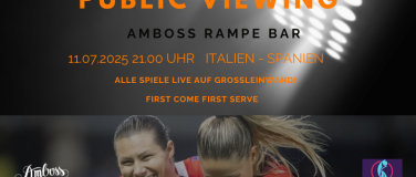 Event-Image for 'UEFA Women’s Euro 2025: Italien - Spanien'
