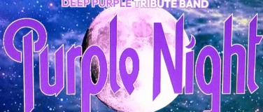 Event-Image for 'Purple Night in Bern'