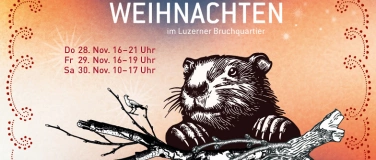 Event-Image for 'Bruchweihnachten'