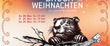 Event-Image for 'Bruchweihnachten'