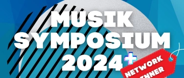 Event-Image for 'Musiksymposium 2024'