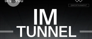 Event-Image for 'Im Tunnel'