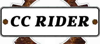 Organisateur de Juke Joint @ CC RIDER