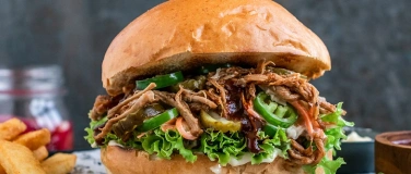 Event-Image for 'Open Brewery / Pulled Pork'
