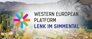 Event-Image for 'WEP 2025 - Train Rally'