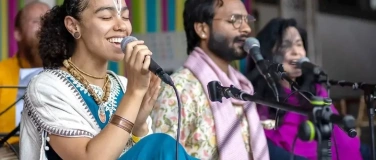 Event-Image for 'Mantra Concert'