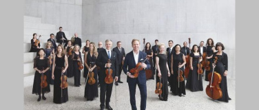 Event-Image for 'Finale Grande: Berauschender Schlussakkord'