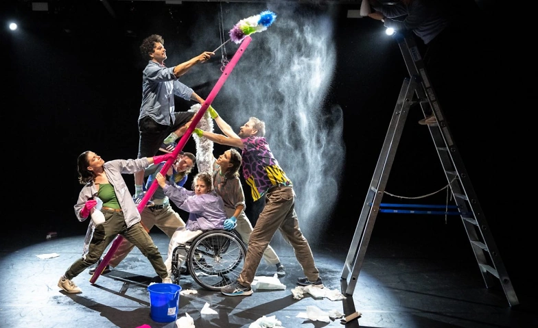 Event-Image for 'Finale Furioso'