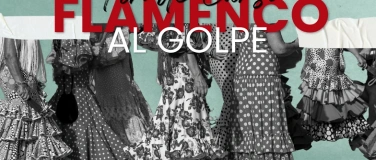 Event-Image for 'Sch&uuml;lerfest Flamenco Al Golpe'