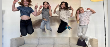 Event-Image for 'Finde heraus, was in dir steckt.'