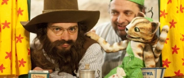 Event-Image for 'Pettersson und Findus'