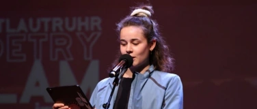 Event-Image for 'Poetry Slam im Eldorado #6'
