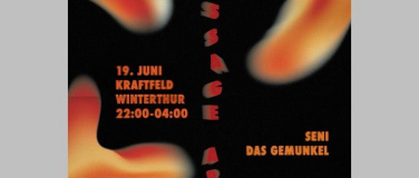 Event-Image for 'Finissage Arb22, Das Gemunkel, Seni'