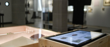 Event-Image for 'Finissage: Die Welt ins Museum. Vom Handeln, Sammeln und Ent'