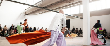 Event-Image for 'Finissage: marce norbert h&ouml;rler'