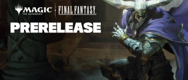 Event-Image for 'Sealed Prerelease'
