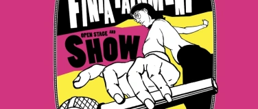 Event-Image for 'That's Finta*tainment'