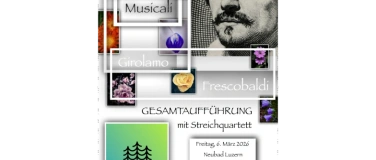 Event-Image for 'Fiori Musicali'