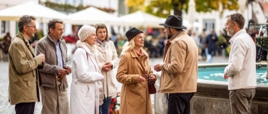 Event-Image for 'Lions Club Zofingen – Charity-Stadtführung Zofingen'