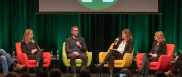 Event-Image for 'Neue Wege aus Familienkrisen - mit Prof. Dr. Margrit Stamm'