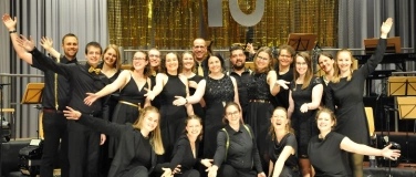 Event-Image for 'Mit Wort und Musik in die neue Woche'