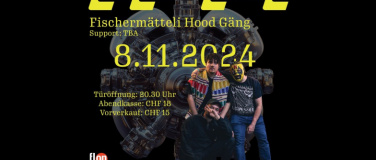 Event-Image for 'Fischermätteli Hood Gäng'