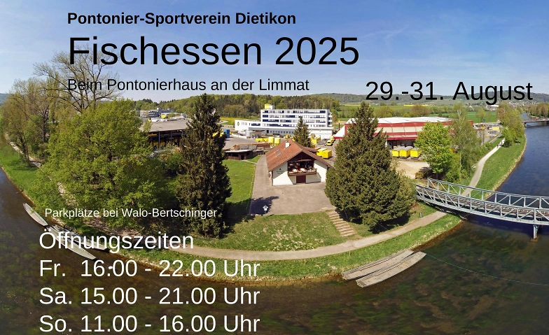 Event-Image for 'Fischessen 2025'